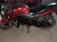 Honda CB Trigger